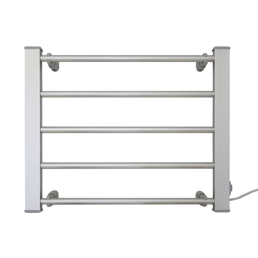 Pronti Heated Towel Rack Electric Bathroom Rails Ev-90-