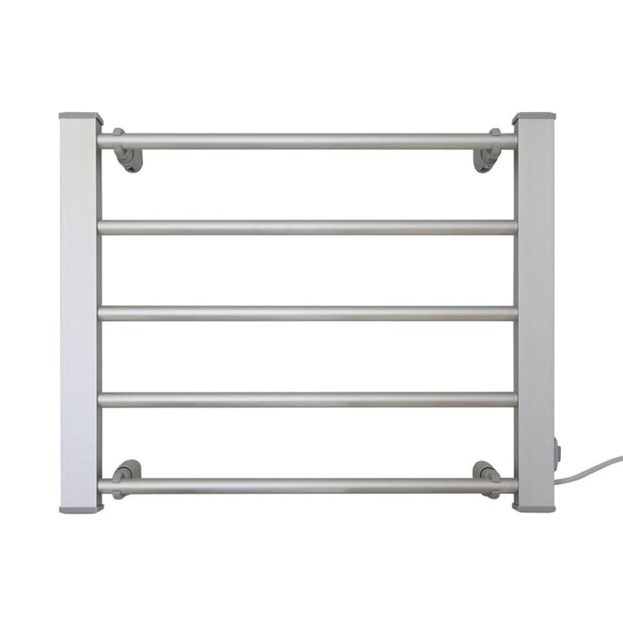 Pronti Heated Towel Rack Electric Bathroom Rails Ev-90-