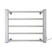 Pronti Heated Towel Rack Electric Bathroom Rails Ev-90-