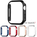 Protection Shell No Screen Case For Apple Iwatch Series 7