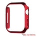 Protection Shell No Screen Case For Apple Iwatch Series 7