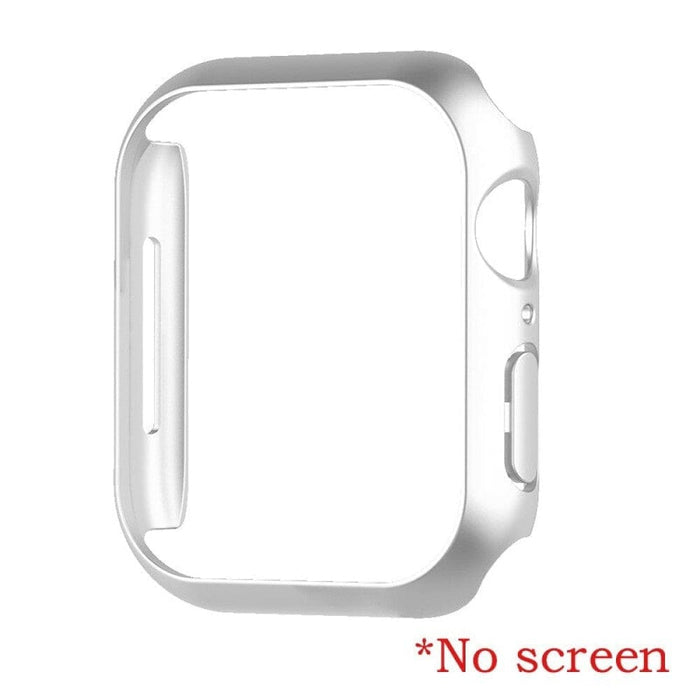 Protection Shell No Screen Case For Apple Iwatch Series 7