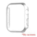 Protection Shell No Screen Case For Apple Iwatch Series 7