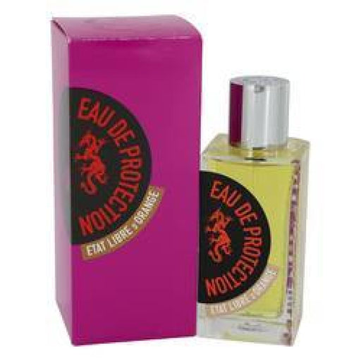 Eau De Protection Edp Spray By Etat Libre D’orange