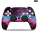 Protective Anti Slip Ps5 Controller Sticker Set