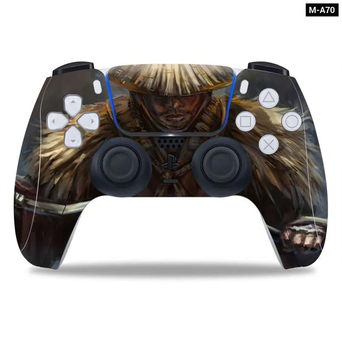 Protective Anti Slip Ps5 Controller Sticker Set