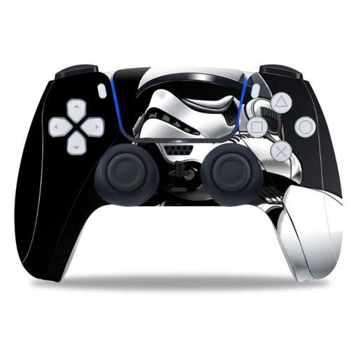 Protective Anti Slip Ps5 Controller Sticker Set