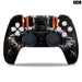 Protective Anti Slip Ps5 Controller Sticker Set