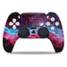 Protective Anti Slip Ps5 Controller Sticker Set