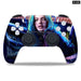 Protective Anti Slip Ps5 Controller Sticker Set