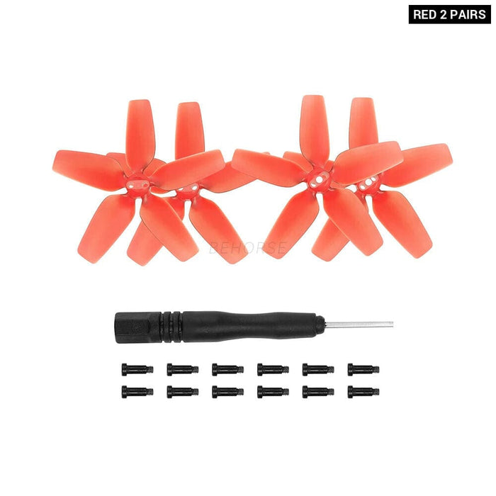 Protective Case For Dji Avata Fpv 2925s Propellers