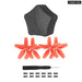 Protective Case For Dji Avata Fpv 2925s Propellers