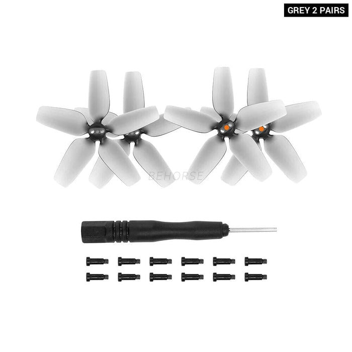 Protective Case For Dji Avata Fpv 2925s Propellers