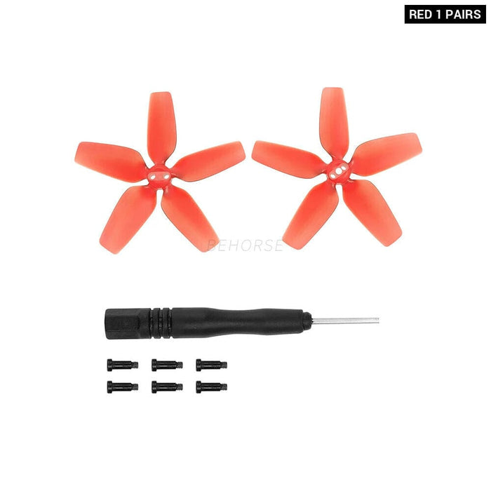 Protective Case For Dji Avata Fpv 2925s Propellers