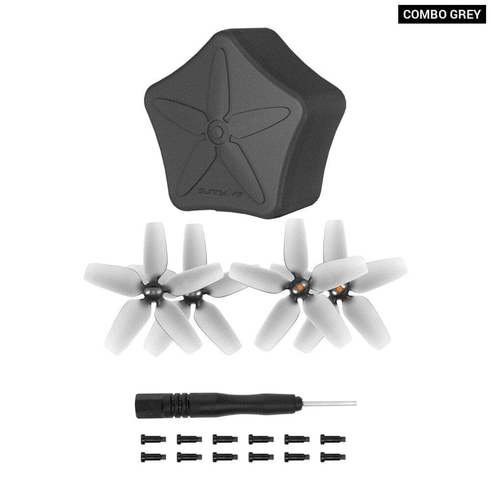 Protective Case For Dji Avata Fpv 2925s Propellers