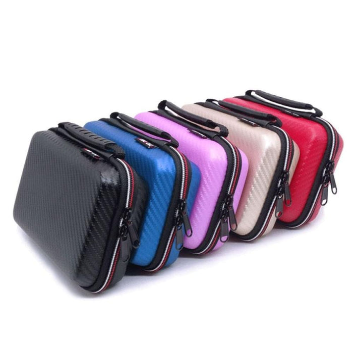 Protective Eva Bag For Nintendo 3ds Xl