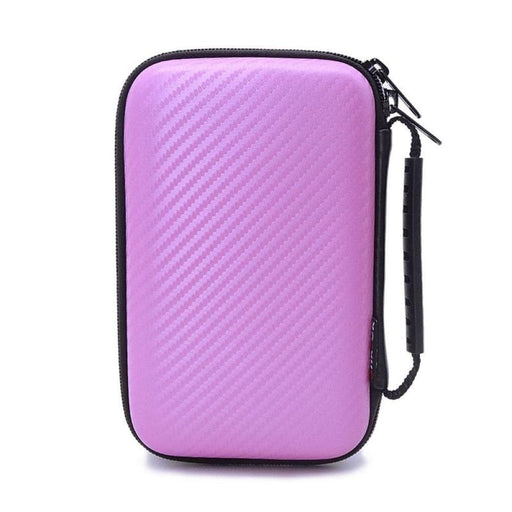 Protective Eva Bag For Nintendo 3ds Xl