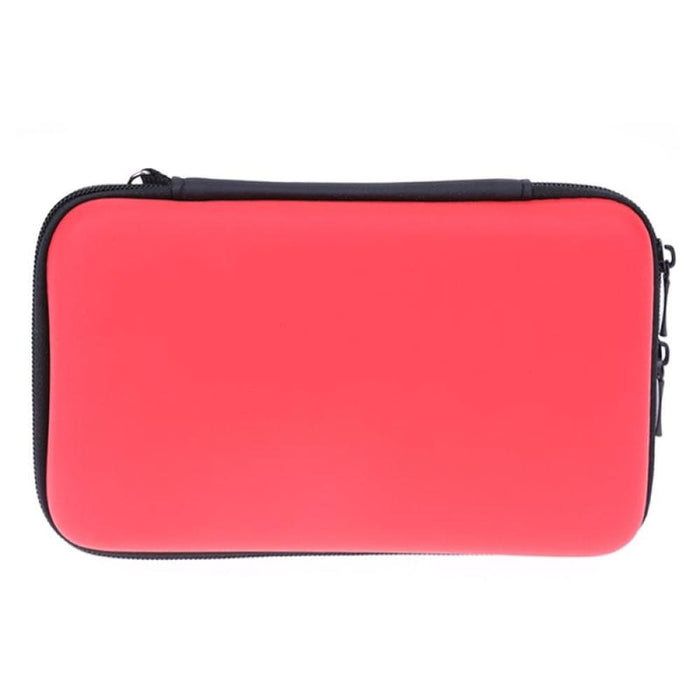 Protective Eva Case For Nintendo 2ds Xl