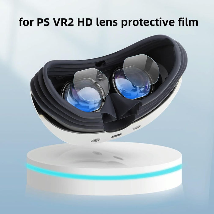 Protective Film Set For Playstation Vr2 Hifylux