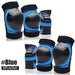 Protective Gear Knee Elbow Pads Wrist Guards