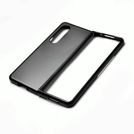 Protective Pc Phone Case Shockproof For Samsung Galaxy z