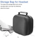 Protective Storage Bag For Htc Vive