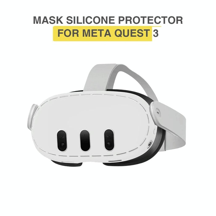 Protective Vr Helmet Case Anti Scratch Sweat Proof For Meta