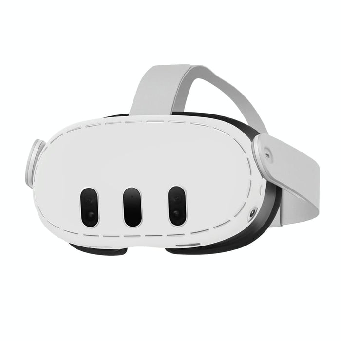 Protective Vr Helmet Case Anti Scratch Sweat Proof For Meta