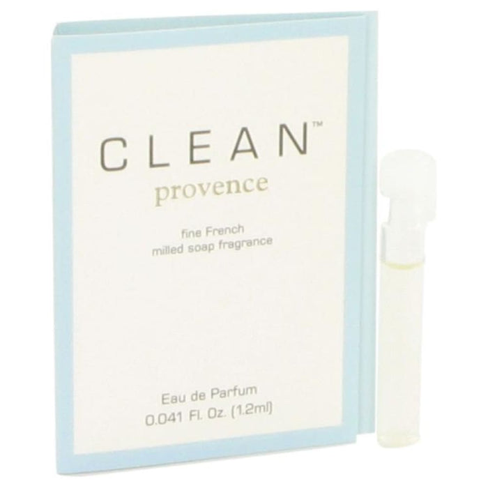 Provence Vial (sample) By Clean For Women - 1 Ml