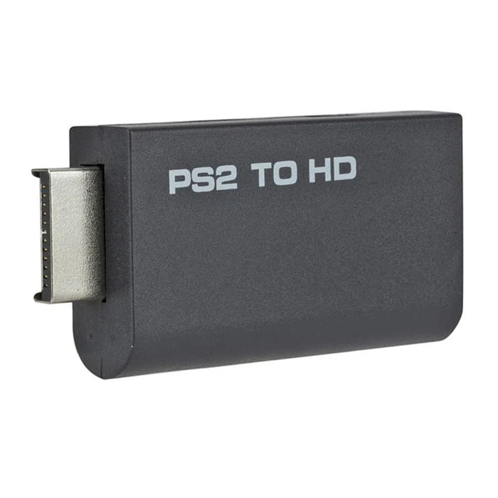 Ps2 To Hdmi Adapter For Hdtv