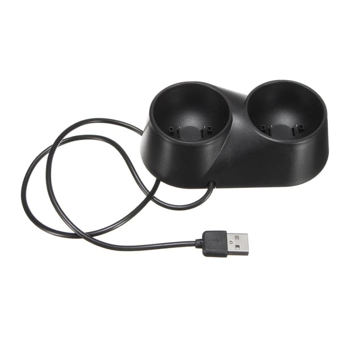 Ps4 Psvr Dual Usb Charger Stand