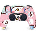 Ps5 Controller Anti Slip And Protective Skin Sticker