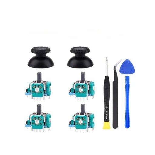 Ps5 Dualsense Controller Joystick Repair Kit