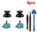 Ps5 Dualsense Controller Joystick Repair Kit