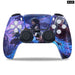 Ps5 Gamepad Anti Slip And Protective Skin Sticker