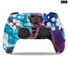 Ps5 Gamepad Anti Slip And Protective Skin Sticker