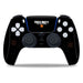 Ps5 Gamepad Anti Slip And Protective Skin Sticker