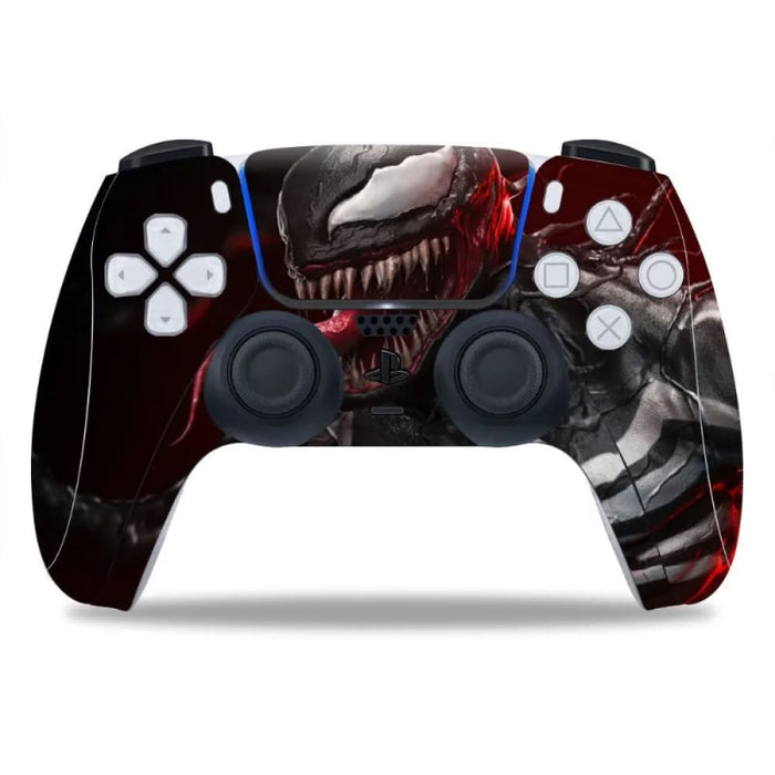 Ps5 Gamepad Anti Slip And Protective Skin Sticker