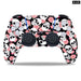 Ps5 Gamepad Anti Slip And Protective Skin Sticker