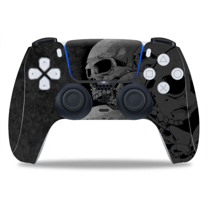 Ps5 Gamepad Anti Slip And Protective Skin Sticker