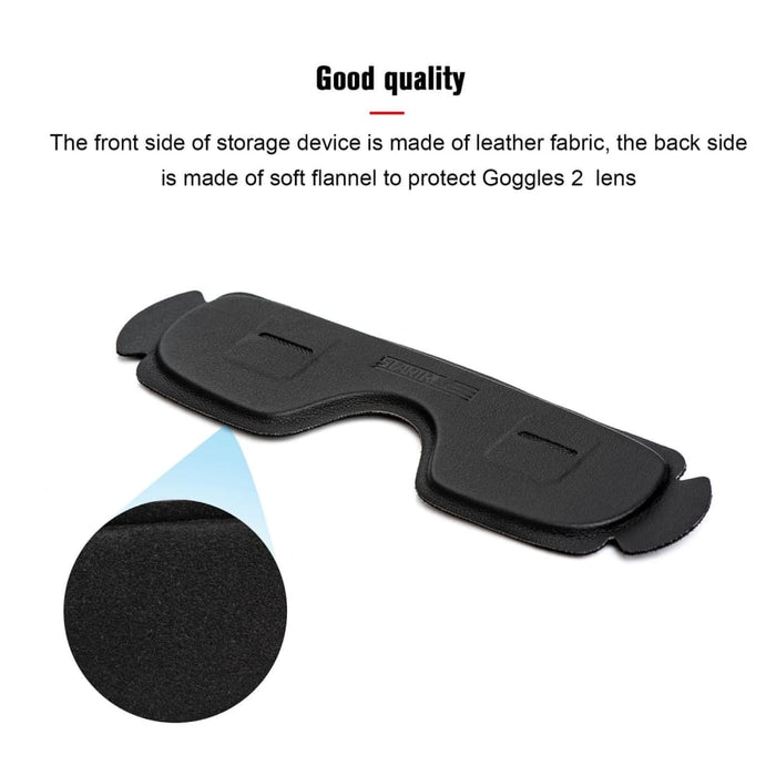 Pu Dustproof Memory Card Storage Holder Lens Cover Antenna