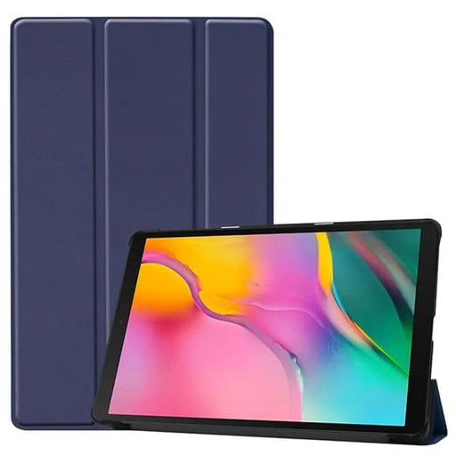 Pu Leather Folding Case For Samsung Galaxy Tab a 10.1’