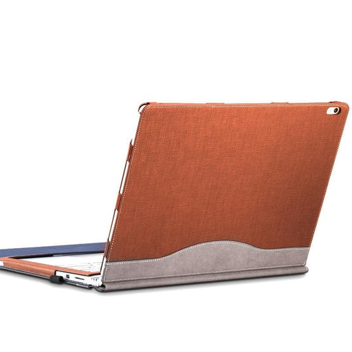 Pu Leather Laptop Protective Sleeve For Microsoft Surface