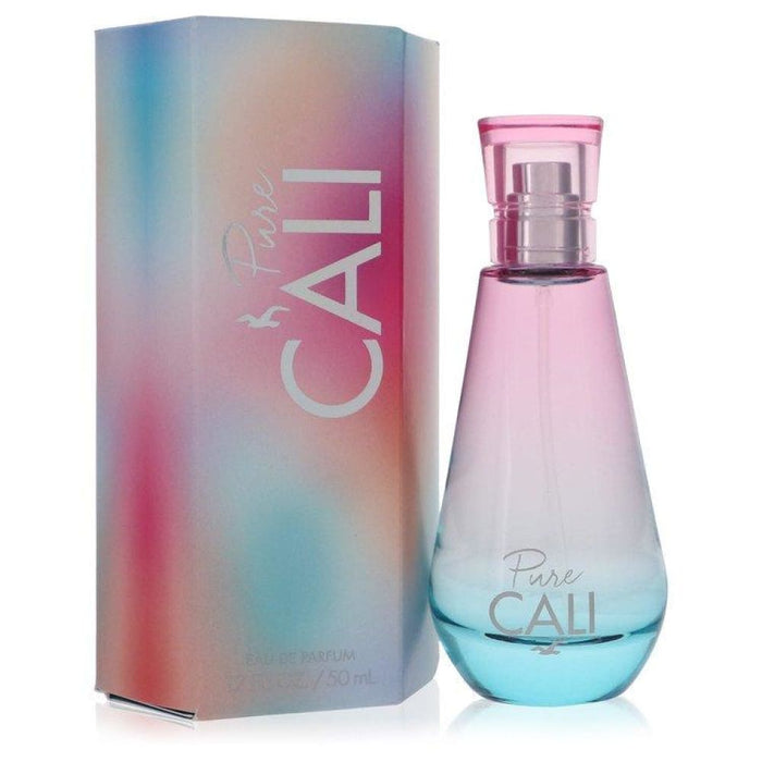 Pure Cali Edp Spray By Hollister For Women - 50 Ml