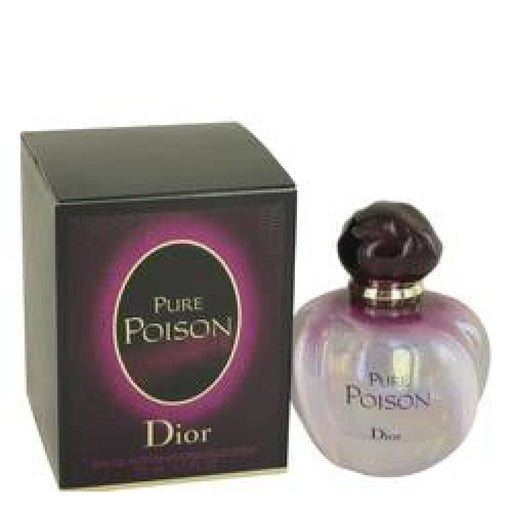 Pure Poison By Christian Dior For Women-50 Ml