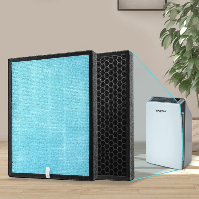 Goslash Picks Air Purifier Replacement Filter Hepa Filters