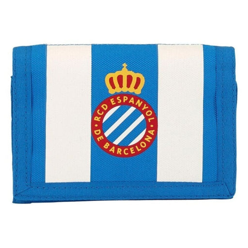 Purse Rcd Espanyol Blue White