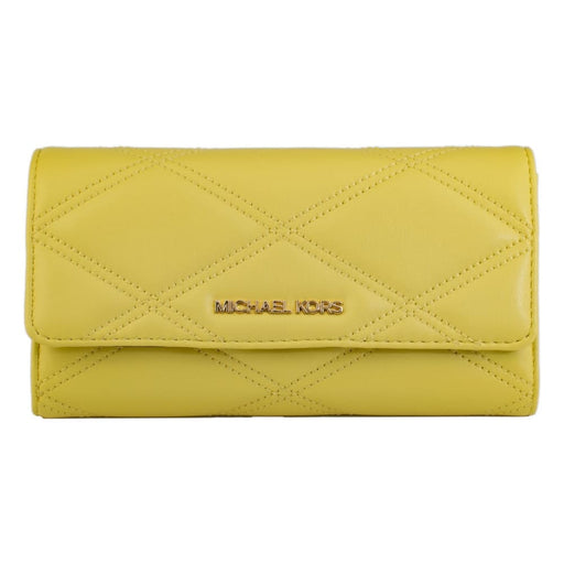 Purse By Michael Kors 35s2gtvf3usunshine Yellow