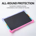 Push Soft Bubble Case For Lenovo Tab M10 Fhd Plus 10.3