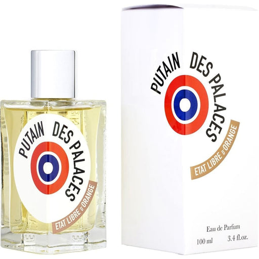 Putain Des Palaces Edp Spray By Etat Libre D’orange